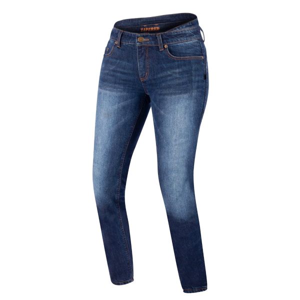 Jeans Moto Bering Lady Gilda Blue Jeans Moto Bering Lady Gilda Blue