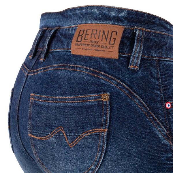 Bering Lady Gilda Blue