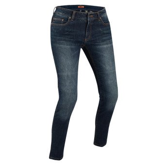Jeans Moto Bering Lady Tracy Blue