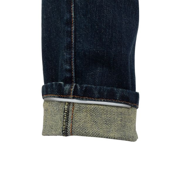 Bering Lady Tracy Blue