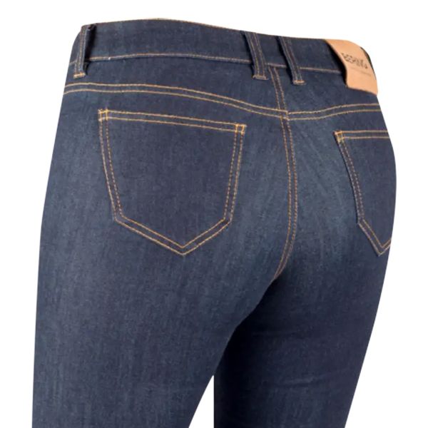 Bering Lady Trust Slim Blue