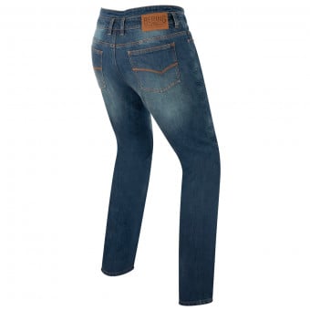 Bering Stream Blue