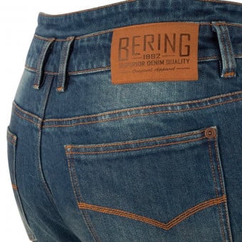 Bering Stream Blue