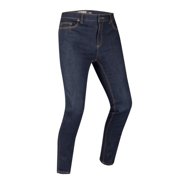 Jeans Moto Bering Trust Slim Blue Jeans Moto Bering Trust Slim Blue
