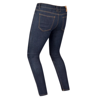 Bering Trust Slim Blue