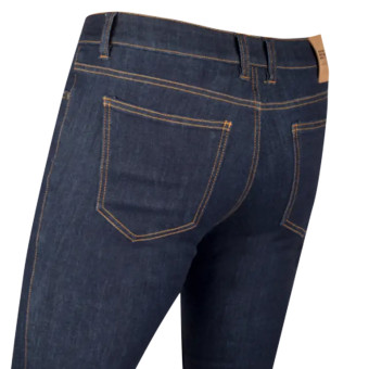 Bering Trust Slim Blue
