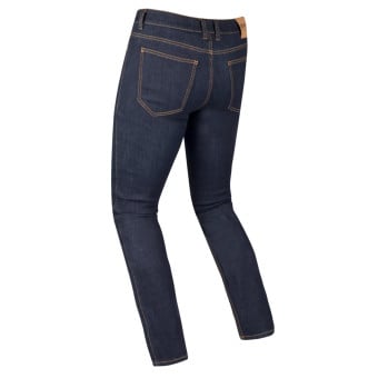 Bering Trust Tapered Blue
