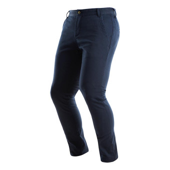 Jeans Moto Furygan Chino Armalith Navy