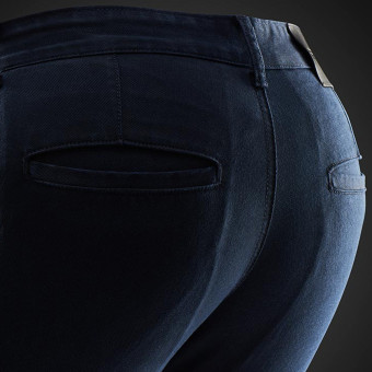 Furygan Chino Armalith Navy