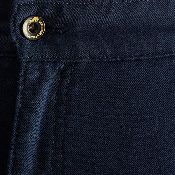 Furygan Chino Armalith Navy