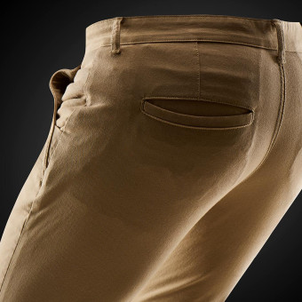 Furygan Chino Armalith Sand