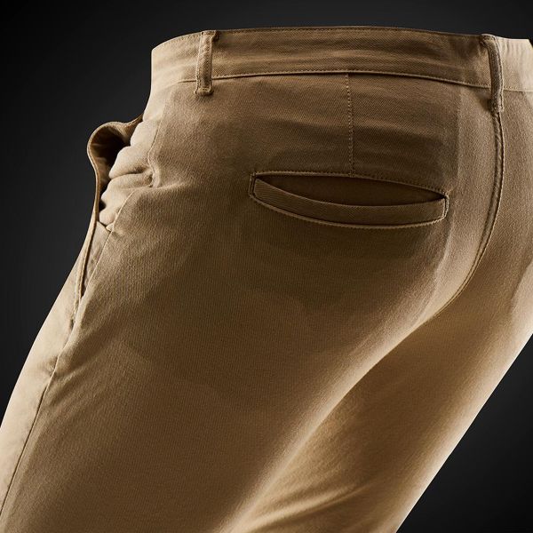 Furygan Chino Armalith Sand