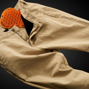 Furygan Chino Armalith Sand