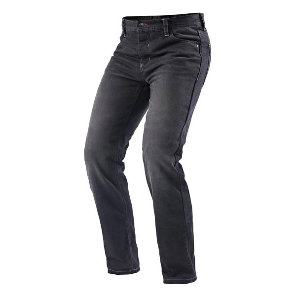 Jeans Moto Furygan D12X Kevlar St Black