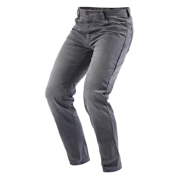 Jeans Moto Furygan D12X Kevlar St Grey Jeans Moto Furygan D12X Kevlar St Grey