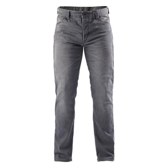 Furygan D12X Kevlar St Grey