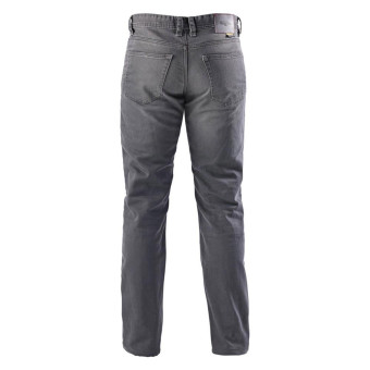 Furygan D12X Kevlar St Grey