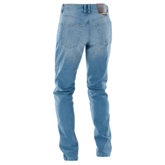 Furygan D12X Kevlar St Light Blue