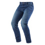 Jeans Moto Furygan D12X Kevlar St Medium Blue