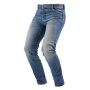 Jeans Moto Furygan D12X Kevlar St New Dirty