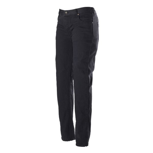 Jeans Moto Furygan K11 X Kevlar Black