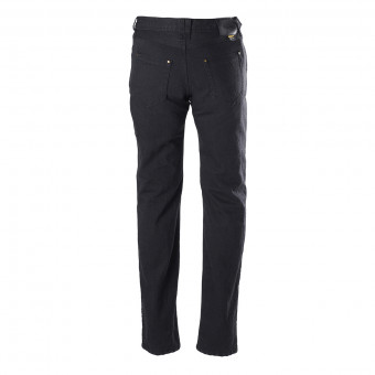 Furygan K11 X Kevlar Black