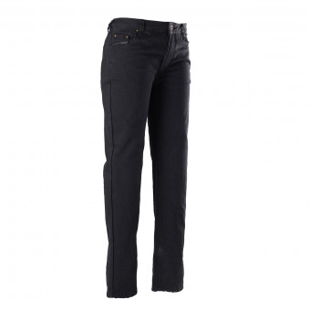 Furygan K11 X Kevlar Black