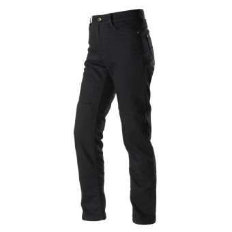 Jeans Moto Furygan Leena Black