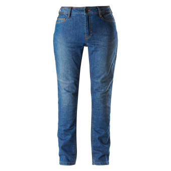 Furygan Leena Used Blue