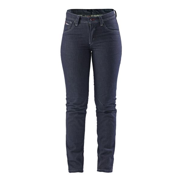 Furygan Nikita X Kevlar D. Blue