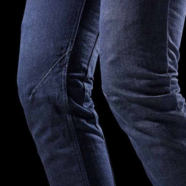 Furygan Nikita X Kevlar D. Blue