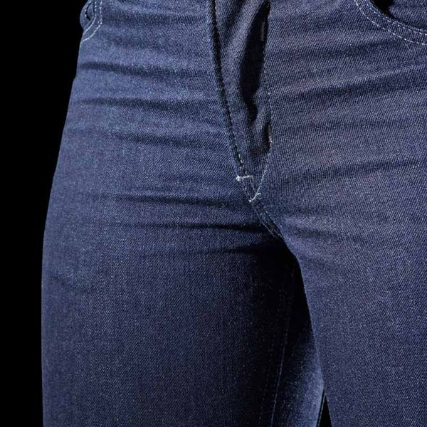 Furygan Nikita X Kevlar D. Blue