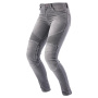 Jeans Moto Furygan Purdey Evo Slim Grey