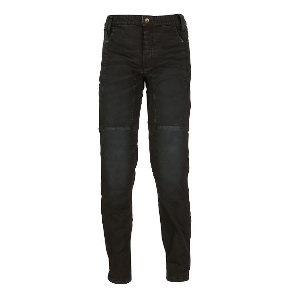 Jeans Moto Furygan Sammy Evo Black