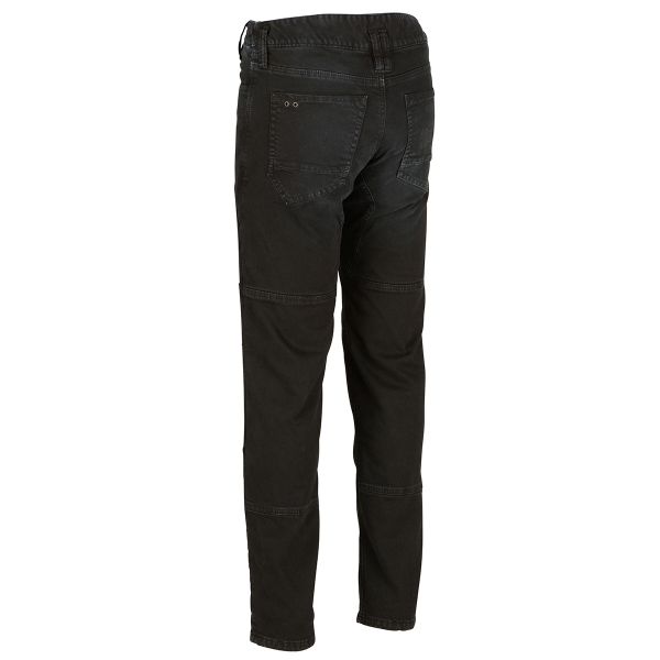 Furygan Sammy Evo Black