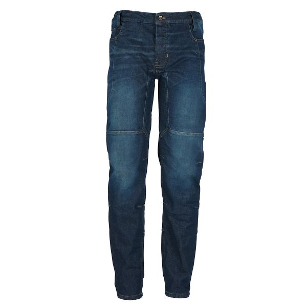Jeans Moto Furygan Sammy Evo Medium Blue