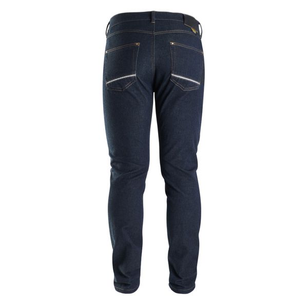 Furygan Tyron X Kevlar Dark Blue