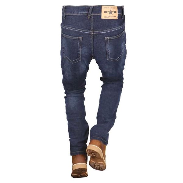 HARISSON Clyde Blue Grey