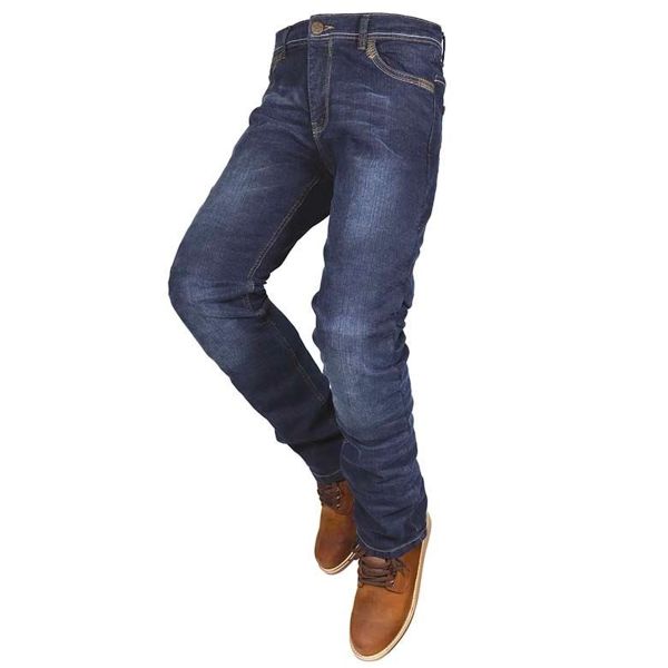 HARISSON Clyde Blue Grey