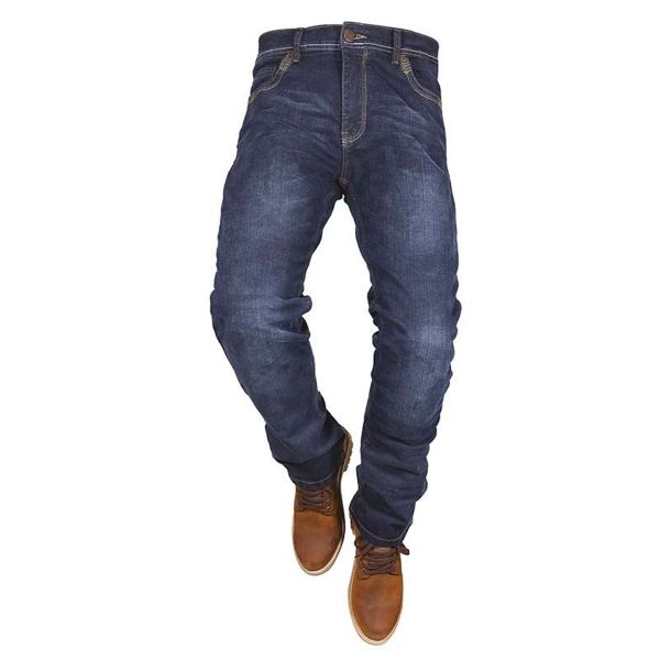 Jeans Moto HARISSON Clyde Blue Jeans Moto HARISSON Clyde Blue