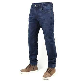 HARISSON Single Layer Barrow Blue