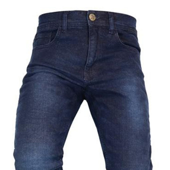 HARISSON Single Layer Barrow Blue