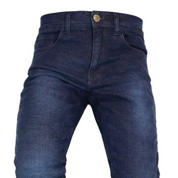 HARISSON Single Layer Barrow Blue