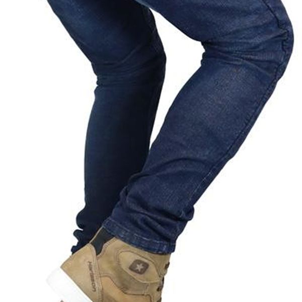 HARISSON Single Layer Barrow Blue