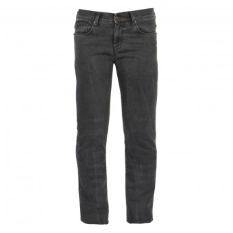 Jeans Moto Helstons Midwest Armalith Dirty Black Jeans Moto Helstons Midwest Armalith Dirty Black