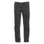 Jeans Moto Helstons Midwest Armalith Dirty Black