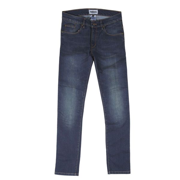 Jeans Moto Helstons Parade Armalith Blue Jeans Moto Helstons Parade Armalith Blue