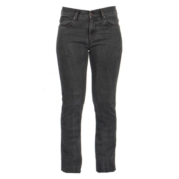 Jeans Moto Helstons Parade Armalith Dirty Black