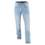 Jeans Moto Helstons Speeder 2 Bleu Bleach