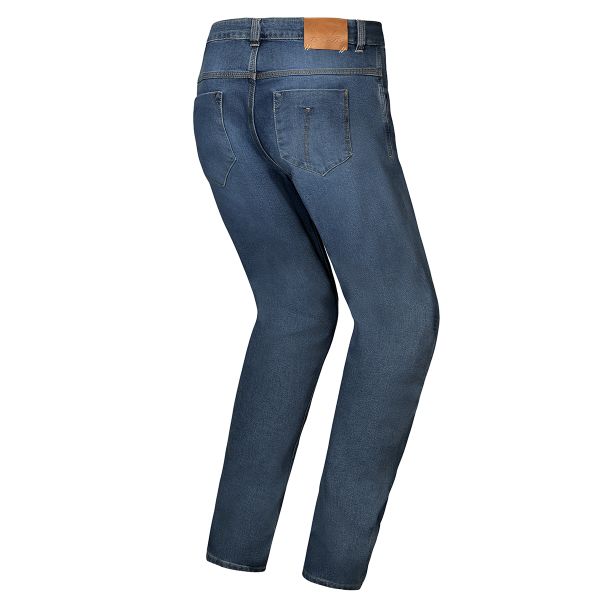 Ixon Alex Short Stonewash